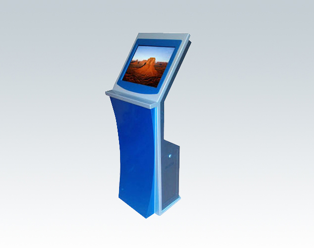 觸摸查詢機