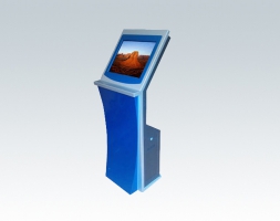 觸摸查詢機